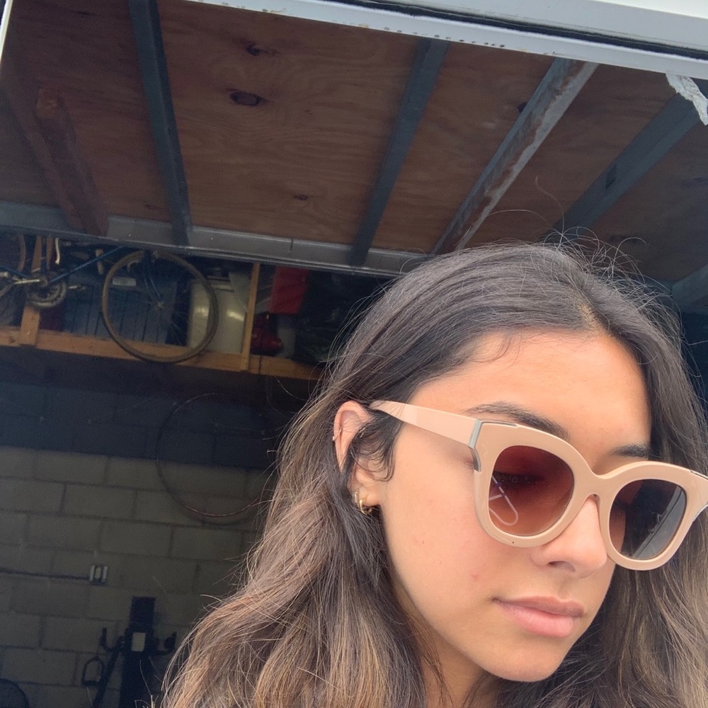 Sunglasses - Picture 8 of 8